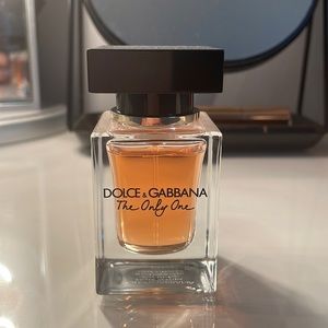 Dolce and Gabbana- The Only One Perfume 30 ml
